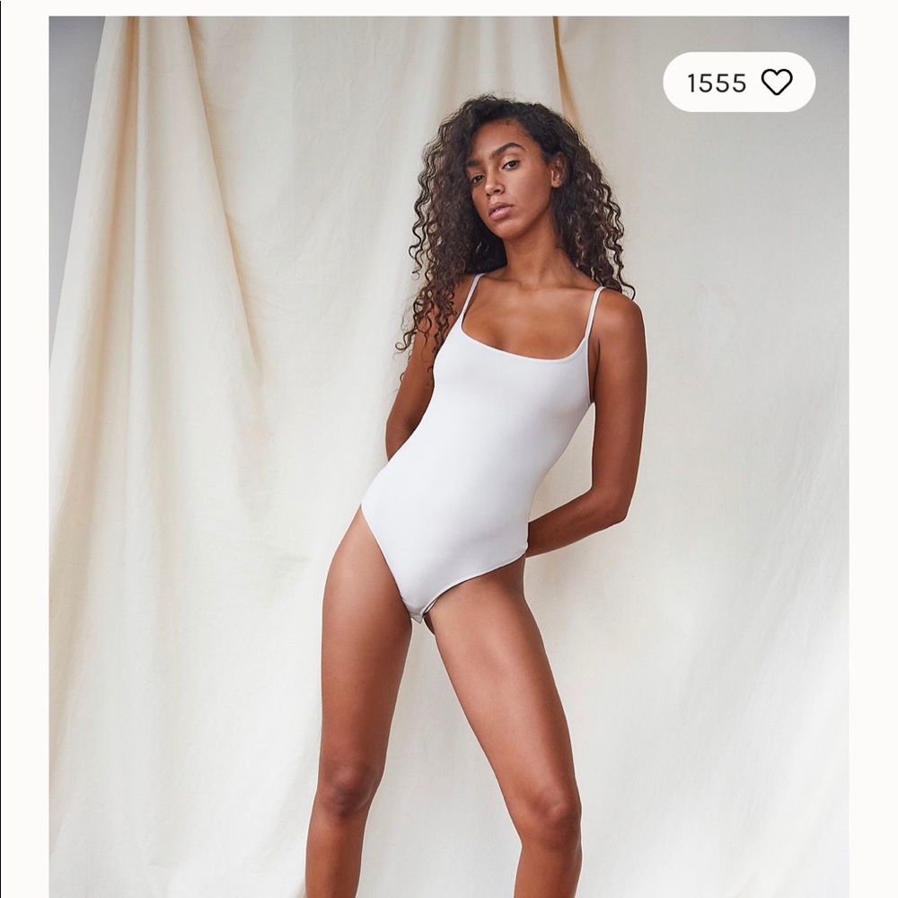Free People Body Suit